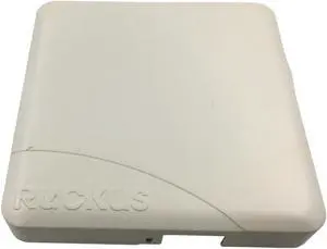Ruckus R600 Access Point.