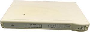 3Com Officce Connect Dual Speed Switch model 3C16791B - 8 Ports