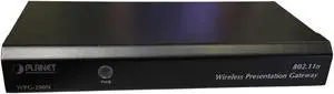 Planet Technology WPG-200N Wireless Presentation Gateway Only W/O Adapter