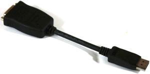 VisionTek DisplayPort to SL DVI-D Adapter AC 900340