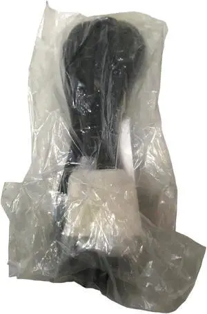 DELL 389G1748HAAACR DVI M to M Monitor Cable 5 FT. BLACK