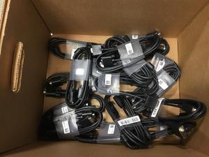 Lot of 16 Dell 5KL2H06509 VGA Monitor Cable Male to Male Monitor Cables