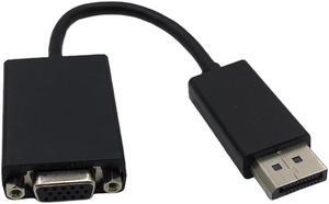Lenovo DisplayPort to VGA Analog Monitor Cable (57Y4393)