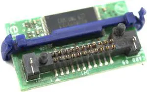 Lexmark 1021208 Flash Printer Memory 32MB
