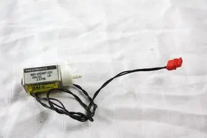 HP Designjet 5000 5500 Printer Pneutronics Pneumatics Solenoid Air Valve G9 2.5PSI 24VDC 990-000367-001 4102526