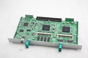 Kodak Truper 3610 Color Duplex Scanner Motherboard A59-CONTROL PJLPC0228ZC