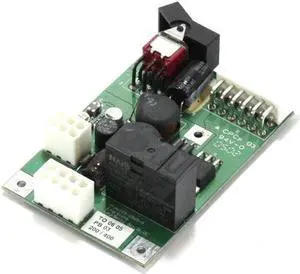 Genuine Lexmark 56P0192 Power Distribution Board for X4500 MFP / ADF Scanner 105-0565-0