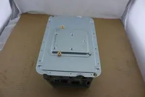 Xerox Phaser 8550dp 8500 256MB Formatter Board & 150W Power Supply 119-6521-01
