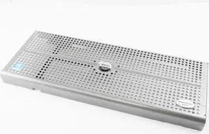 Dell PowerEdge 6650 Server Front Bezel 1N683 0E017 01N683