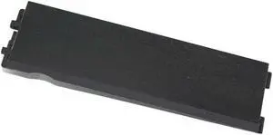 IBM T1270 Server Computer Face Plate Front Bezel Cover 006650-100B10 124-LNVH