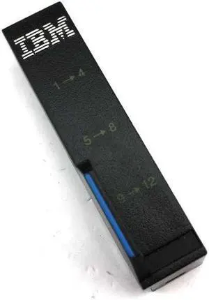 IBM Server Computer Front Bezel Cover End Cap 39R6584 H87524