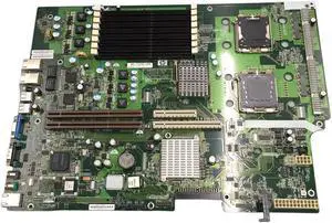 HP Proliant DL140 G3 Motherboard System Board 409536-002 434171-001