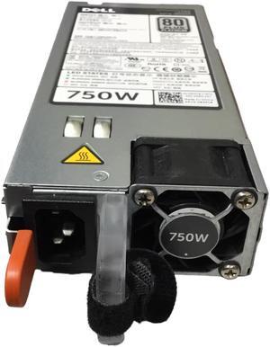 Dell 750W 80 Plus Platinum Power Supply PSU 05NF18 for PowerEdge