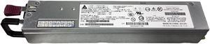 HP 532478-001 509008-001 Proliant DL320 G6 400W Hot-Plug Server Power Supply