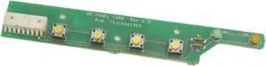 IBM SurePOS 500 POS 4840-X42 Control Panel 20P3972 W/O Cable
