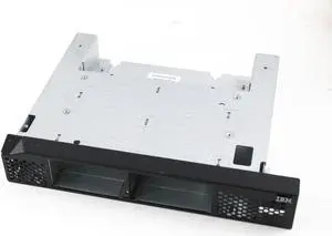 NEW IBM ThinkServer RS210 x3250 M3 Server 2.5" DASD Cage 59Y3227 49Y4686 1B2300800-600-G