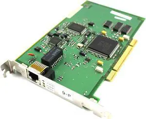 IBM Ethernet PCI Adapter Card 10/100 91H0460