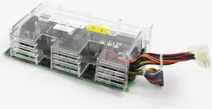 Dell Proliant DL360 G4 DL360 G4p Server DC to DC SCSI and SATA se Power Converter Module 321637-001 361393-001