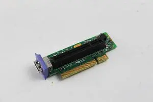 IBM X3550 M2 SAS/SATA Riser Card w/ USB Reader 43V7067