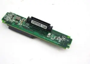 EMC SAS / Fibrechannel (FC) Interposer Server Card 303-115-003D