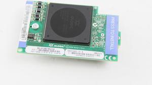 IBM BladeCenter Server Qlogic QMI2472 4GB Fiber Channel Expansion Card 41Y8525 41Y8583