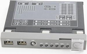 HP Proliant ML370 G5 Server Insight Display Board 409427-001 012693-000 012692-001