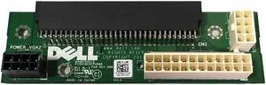 Dell Precision T3600 T3610 Server Power Distribution Backplane Board W/O Cables 599RD 0599RD