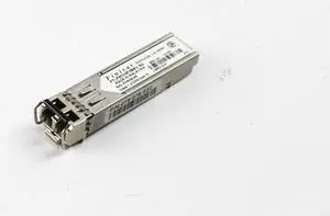 Finisar FTLF8524P2BNV-E6 Server Transceiver Module 4Gb SFP 500m SW FC & GbE Gigabit Ethernet 019-078-032