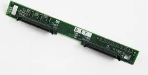 HP Compaq Proliant DL360 G3 G4 Server SCSI Backplane Board 305443-001