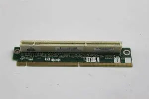 HP Proliant DL360 G4 Server PCI-X Left Riser Board 361387-001