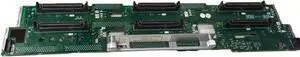 HP 012055-002 Proliant 6-Bay SCSI Backplane 359253-001 012057-001 DL380 LVD-G4