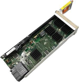 EMC SLIC42 COMPRESSION I/O MODULE 303-255-100A-05 042-009-551-A03