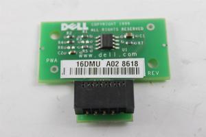 Dell PowerEdge 2650 Server RAID Key 016DMU 16DMU