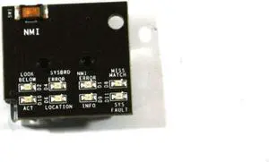 IBM Part Server Computer Miscellaneous E169497 94V-0