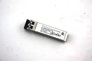 Finisar QLE2562 Server Optical Transceiver Module 8GB Fibre Channel SFP+ 150m FTLF8528P2BCV-QL