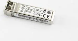 IBM Server 8GBp/s Optical Transceiver Module 31P1630 78P1660 FTLF8528P2BCV-IK