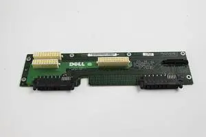Dell PowerEdge 2900 Power Distribution Divider Board 0J7552 J7552