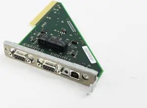 IBM SPCN ISA Server Connector Riser Card 03N5893