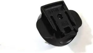 Blackberry AU Black Universal International Travel Plug Adapter   ASY-03746-005