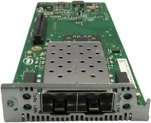 IBM X520-DA2 10Gb SFP+ DUAL PORT ADAPTER 49Y7982 49Y7981