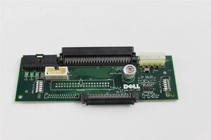 Dell PE2550 Interposer Card 03E032 3E032