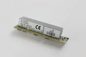 HP Proliant DL360 G3 Server 12VDC VRM Voltage Regulator Module 345746-001 351063-001