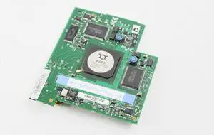 IBM BladeCenter Server Qlogic 2Gb Fiber Channel Expansion Card 26K4859 32R1778 26K9385
