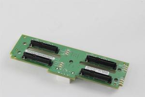 Sun Microsystems SunFire T2000 Server 4-Slot SAS / SATA Backplane Board 501-7503-01 1005LCB-0720PS1D8A