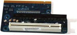 Lenovo IBM ThinkCentre A55 Computer PCI PCIe Riser Card  03B217-LF 1XADD2-R 3B217