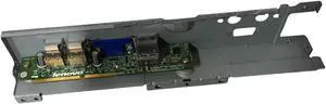 LENOVO THINKCENTRE M73Z REAR USB PANEL BOARD 03T7342 04X2259