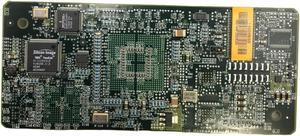 Sun Microsystems Graphic Service Processor 501-6979-03