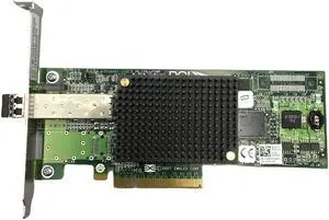 Dell C855M HBA Network Card 8GB 1-Port FC PCIe