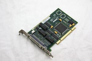 IBM pSeries 4-U High Profile PCI Differential SCSI Adapter Controller Card 03N3266