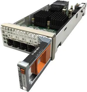 EMC Data Domain 6 GbE SAS SLIC23 Network Adapter 303-178-100B-03